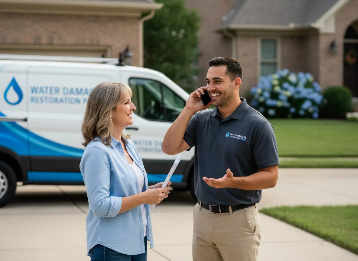 Flood Restoration Hayward, MN FAQs